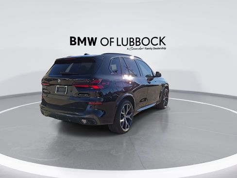 Certified 2026 BMW X5 xDrive40i image 8