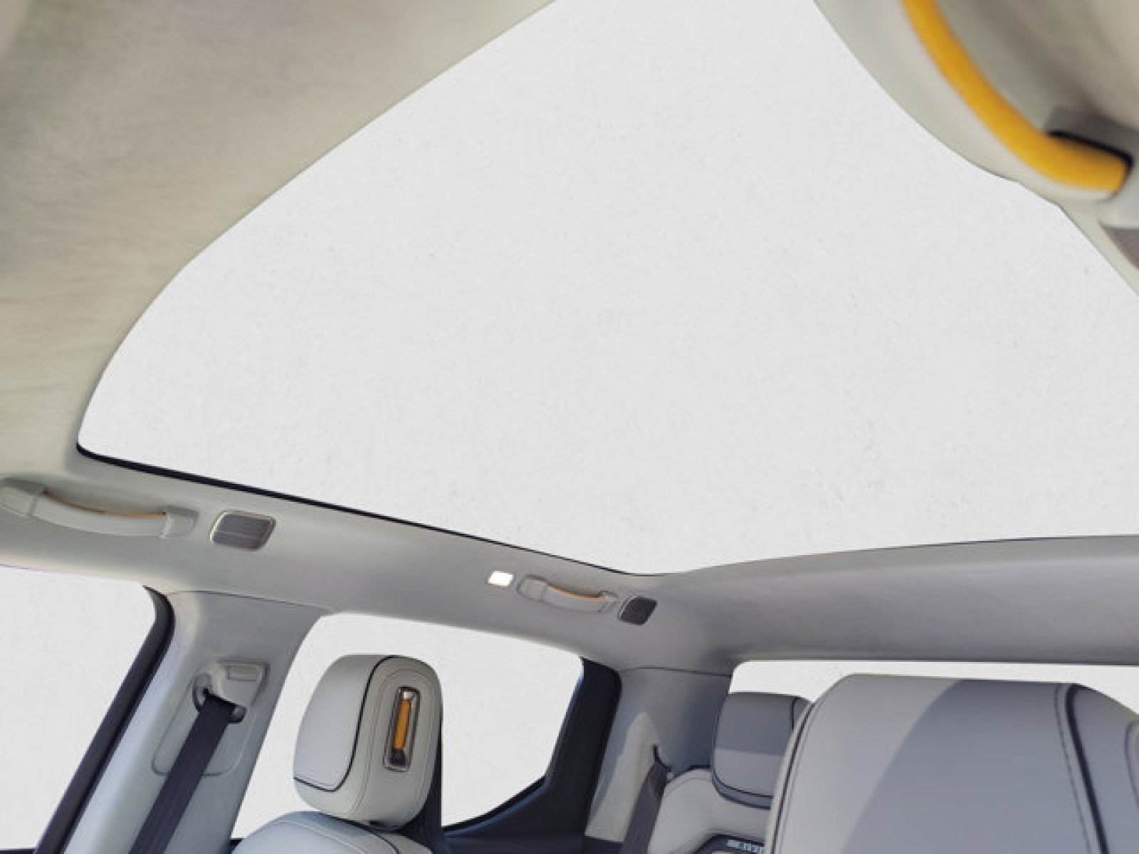 Used 2023 Rivian R1T Adventure Quad AWD/4WD image 12