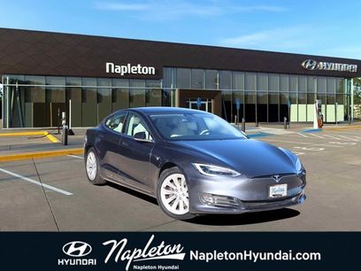 Used 2018 Tesla Model S 100D