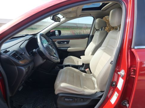 Used 2018 Honda CR-V EX-L image 8