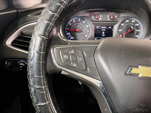 Used 2021 Chevrolet Malibu RS FWD image 17