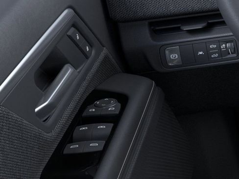 New 2026 GMC Sierra EV Elevation image 24