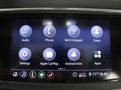 Used 2020 Buick Enclave Essence