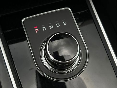 Used 2018 Jaguar F-PACE Premium AWD/4WD image 44