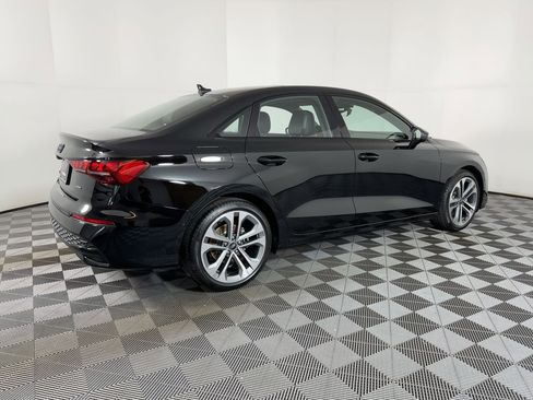 New 2026 Audi A3 2.0T Premium AWD/4WD image 7