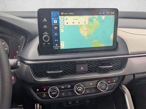 New 2025 Acura ADX A-Spec image 14