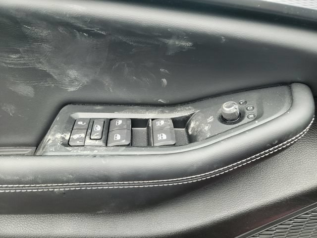 New 2026 Jeep Grand Cherokee Laredo X AWD/4WD image 33