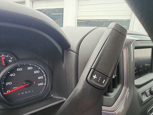 Used 2023 Chevrolet Silverado 1500 W/T w/ WT Value Package AWD/4WD image 16