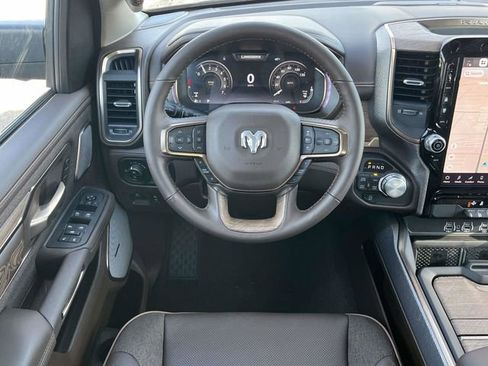 New 2026 RAM 1500 Limited image 14