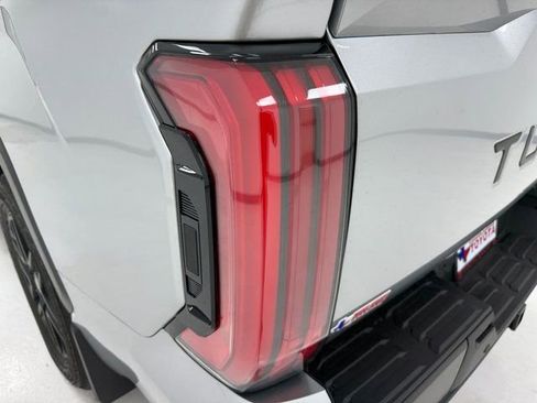 New 2026 Toyota Tundra Limited RWD image 36