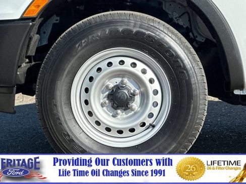 Used 2021 Ford Ranger XL w/ Trailer Tow Package RWD image 23