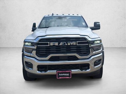 New 2026 RAM 5500 Tradesman image 6