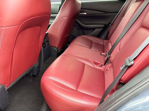 Certified 2025 MAZDA CX-30 AWD 2.5 S w/ Preferred Package image 12