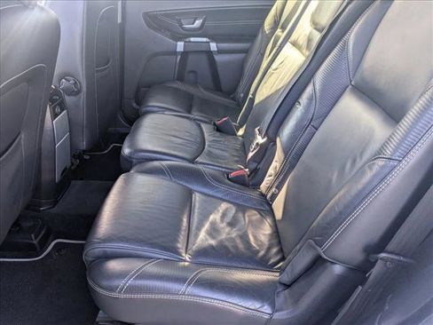 Used 2014 Volvo XC90 3.2 R-Design image 16