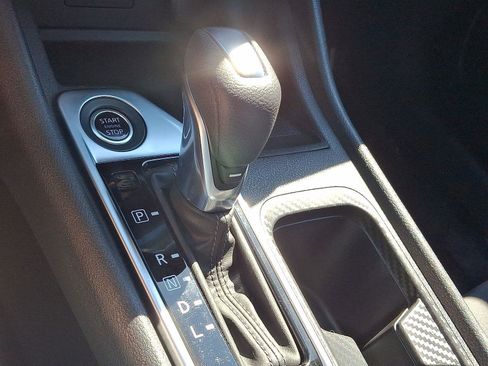 Used 2020 Nissan Sentra SV w/ Electronics Package image 15