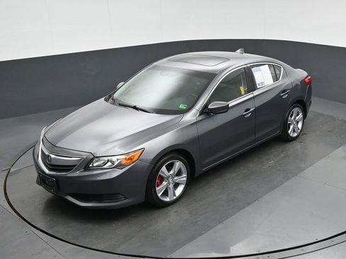 Used 2014 Acura ILX image 56
