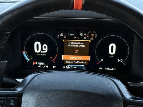 Used 2022 Ford F150 Raptor w/ Equipment Group 801A High image 15