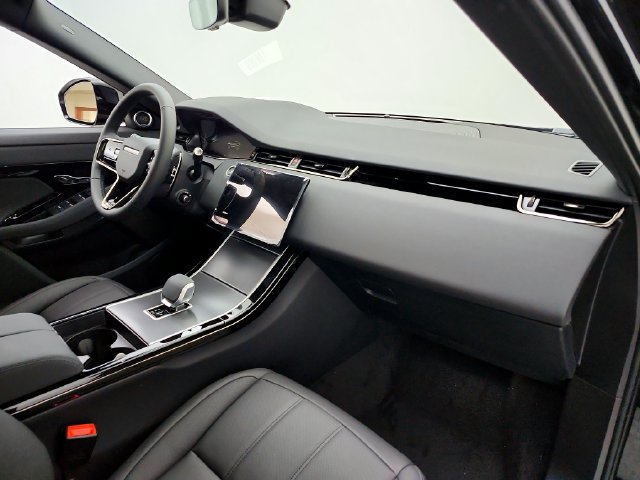 New 2026 Land Rover Range Rover Evoque S AWD/4WD image 17