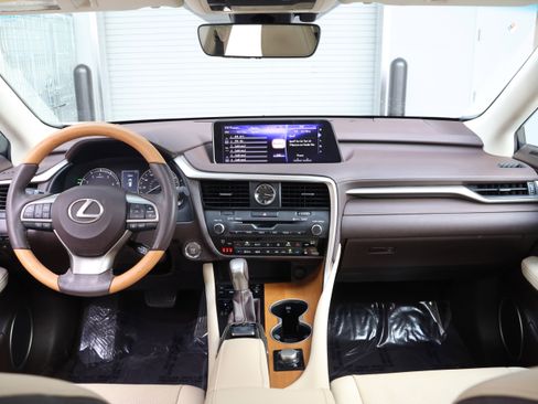 Used 2018 Lexus RX 350 FWD image 16