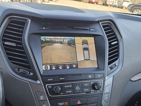 Used 2018 Hyundai Santa Fe Sport w/ 2.4L Tech Package 04 image 22