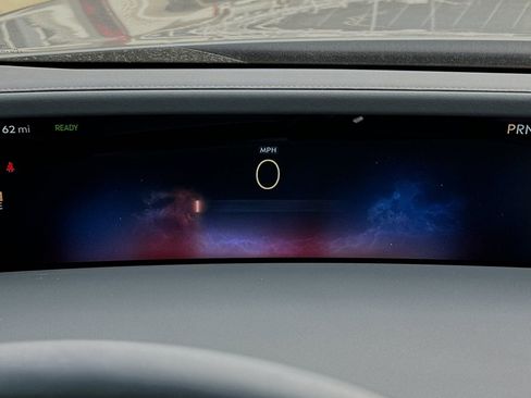 New 2024 Lincoln Nautilus Reserve w/ Equipment Group 202A image 20