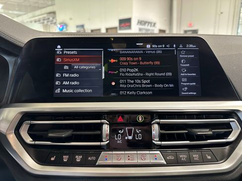 Used 2020 BMW M340i xDrive w/ Driving Assistance Package image 25