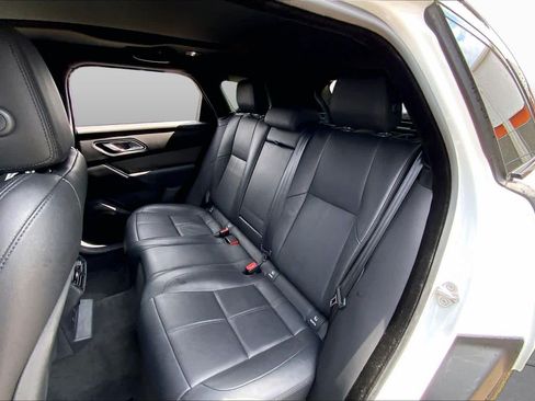 Used 2025 Land Rover Range Rover Velar Dynamic SE AWD/4WD image 19