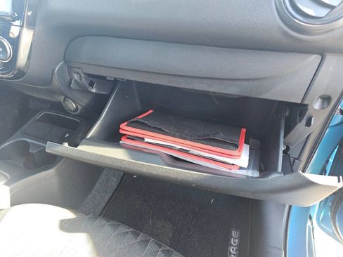 Used 2022 Mitsubishi Mirage ES image 27