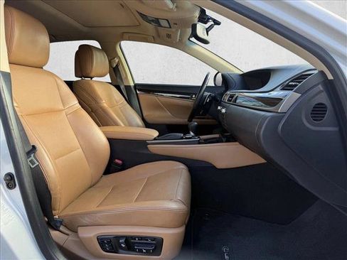 Used 2014 Lexus GS 350 AWD image 21