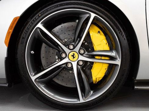 Certified 2024 Ferrari 296 GTB image 12