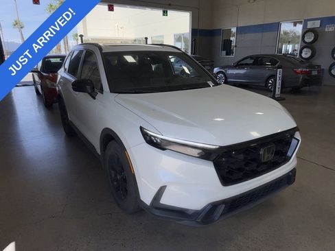 Used 2023 Honda CR-V Sport image 2