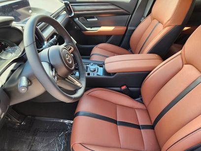 New 2026 MAZDA CX-50 2.5 Turbo w/ Accent Package