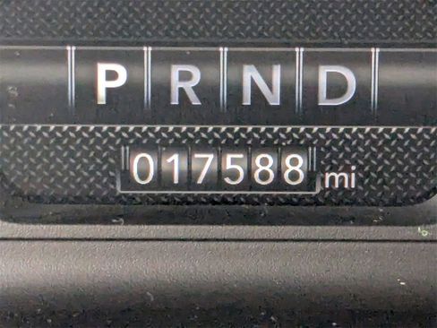 Used 2020 RAM 1500 Rebel w/ Rebel Level 2 Equipment Group image 29