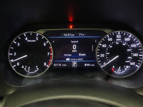 Used 2022 Nissan Sentra SV FWD image 23