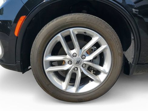 Used 2024 Dodge Durango GT RWD image 29