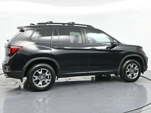 Used 2022 Honda Passport TrailSport image 8