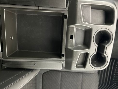 Certified 2021 Chevrolet Silverado 1500 LT image 18