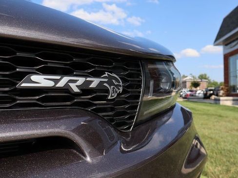 Used 2023 Dodge Charger SRT Hellcat w/ Harman/Kardon Audio Group image 7