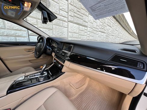Used 2015 BMW 528i xDrive Sedan image 22