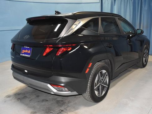 Used 2025 Hyundai Tucson SEL image 27