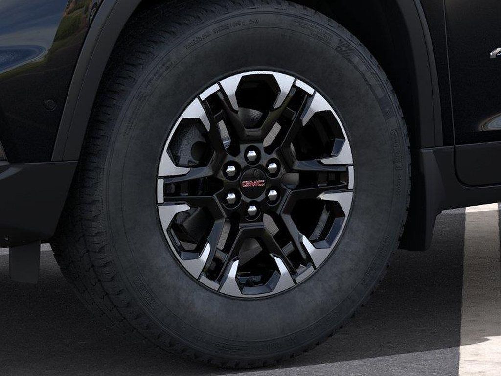 New 2027 GMC Acadia AT4 w/ AT4 Reserve Package AWD/4WD image 9