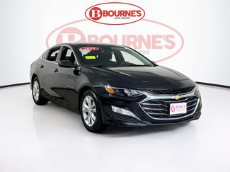 Used 2025 Chevrolet Malibu LT FWD video 1