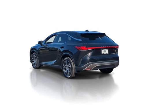 Used 2024 Lexus RX 350 image 6