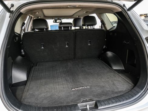 Used 2019 Hyundai Santa Fe AWD image 50