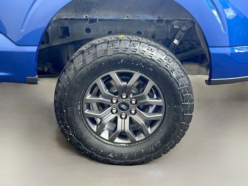 Used 2022 Ford F150 Tremor w/ Equipment Group 402A High AWD/4WD image 26