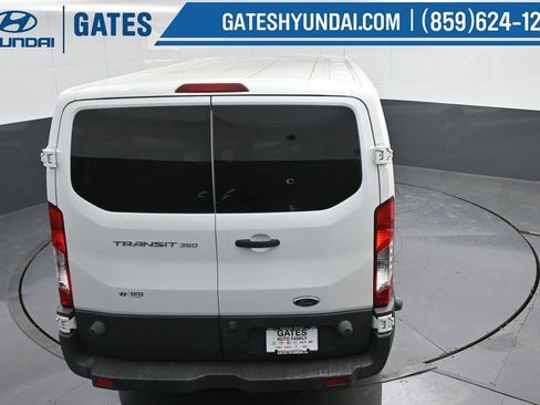 Used 2016 Ford Transit 350 XL image 40