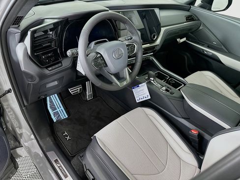 New 2026 Lexus TX 350 AWD image 9