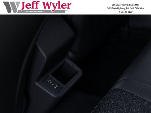 New 2025 Kia K4 GT-Line image 27