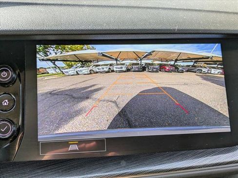 Used 2023 Buick Envision Preferred w/ Sport Touring Package image 12