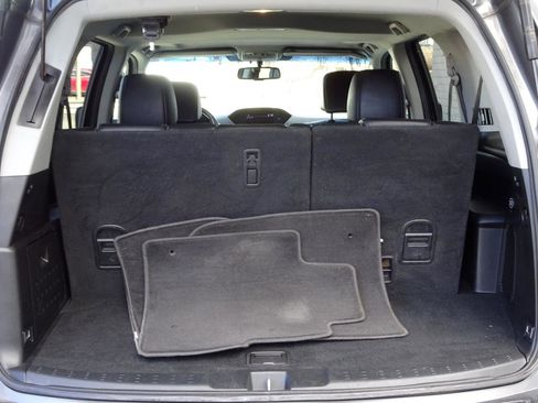 Used 2013 Honda Pilot EX-L image 8